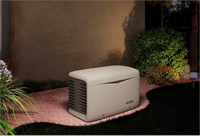 Standby Generators